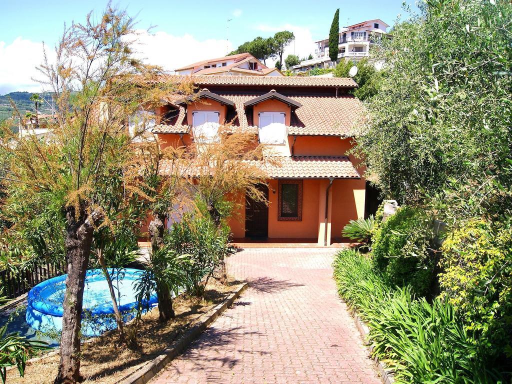 Villa Imperia Імперія Номер фото